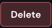 API delete button