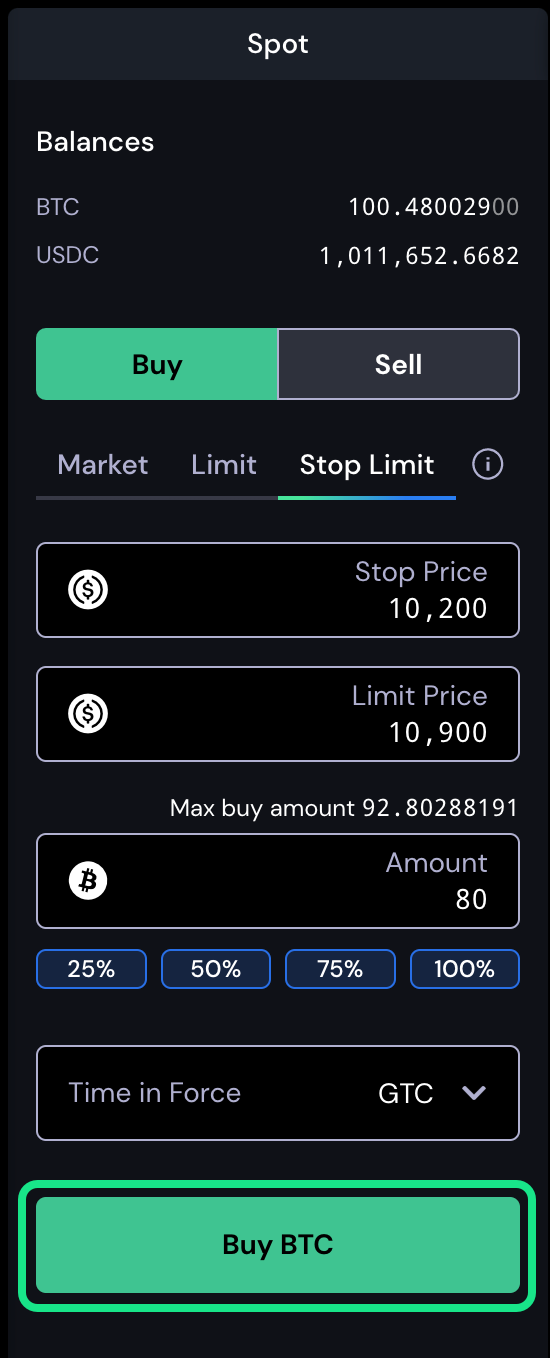 Highlight Buy button in Stop Limit order.png