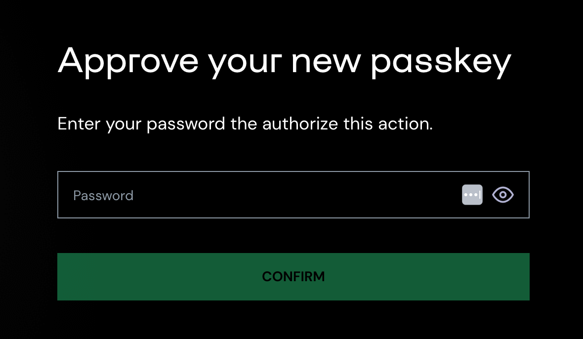 Enter password to approve passkey.png