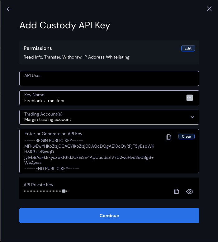 Fireblocks Add Custody API Key final window.png